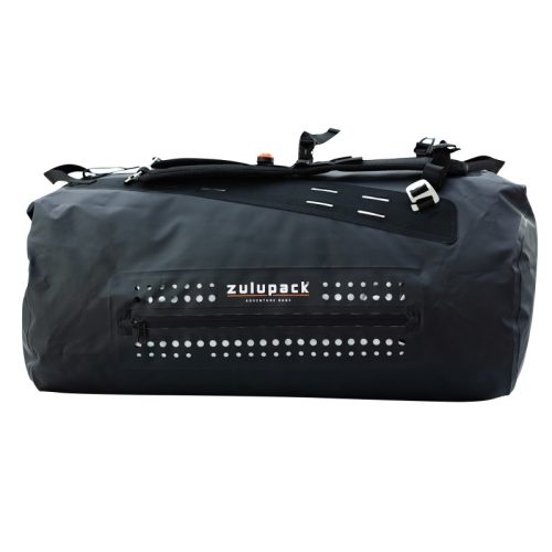 Vodoodporna torba - Zulupack Rackham 40L – IP66 - črna