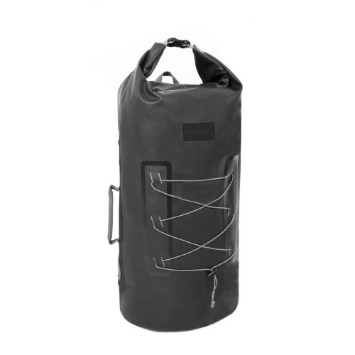 Vodoodporna torba - Zulupack Indy 20L – IP67 - črna